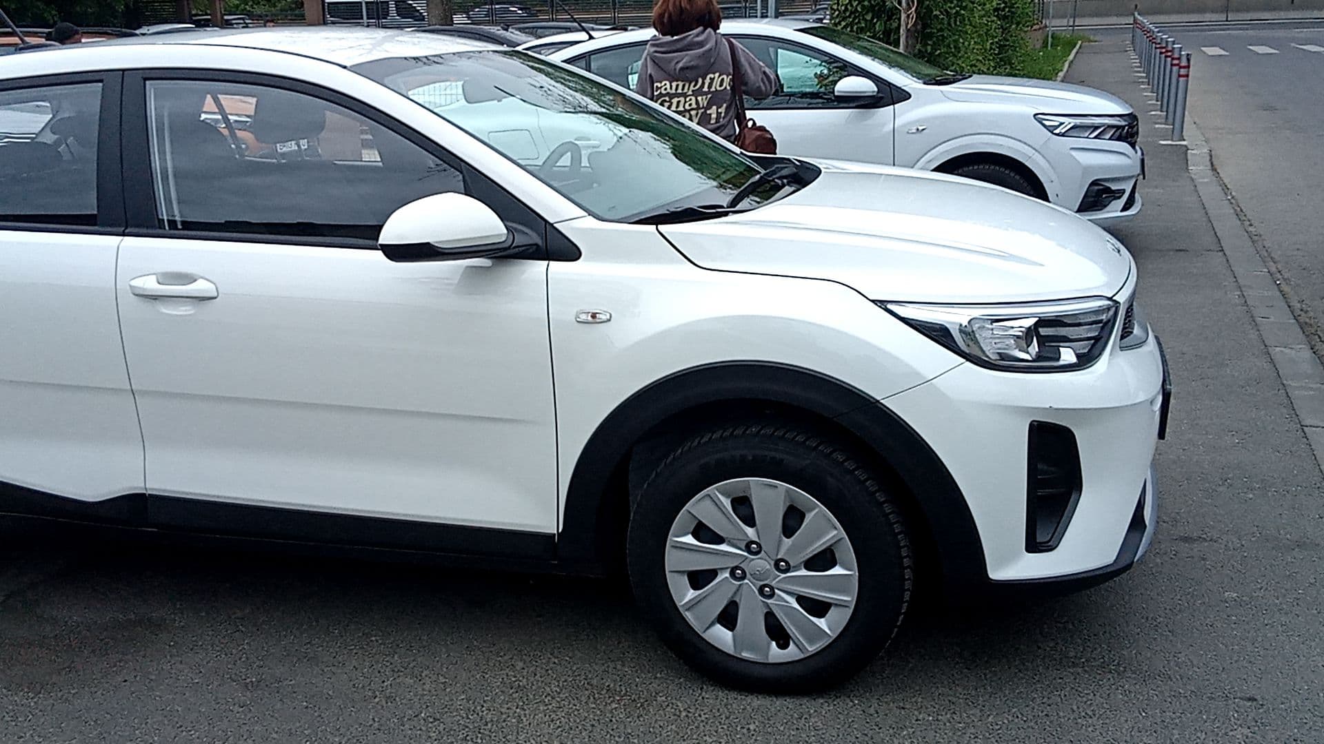 Kia STONIC photo 1