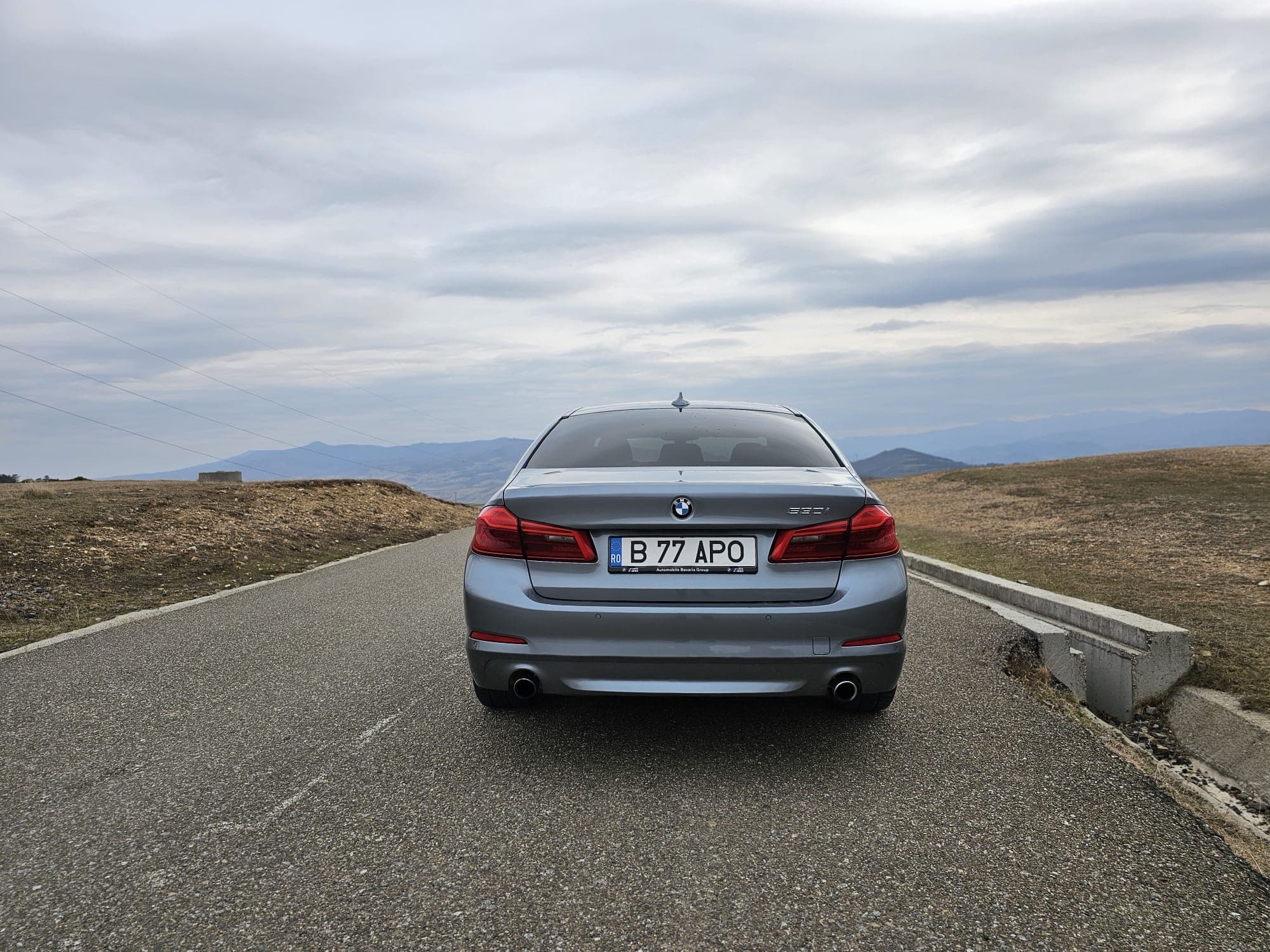 MERCEDES GLE photo 1