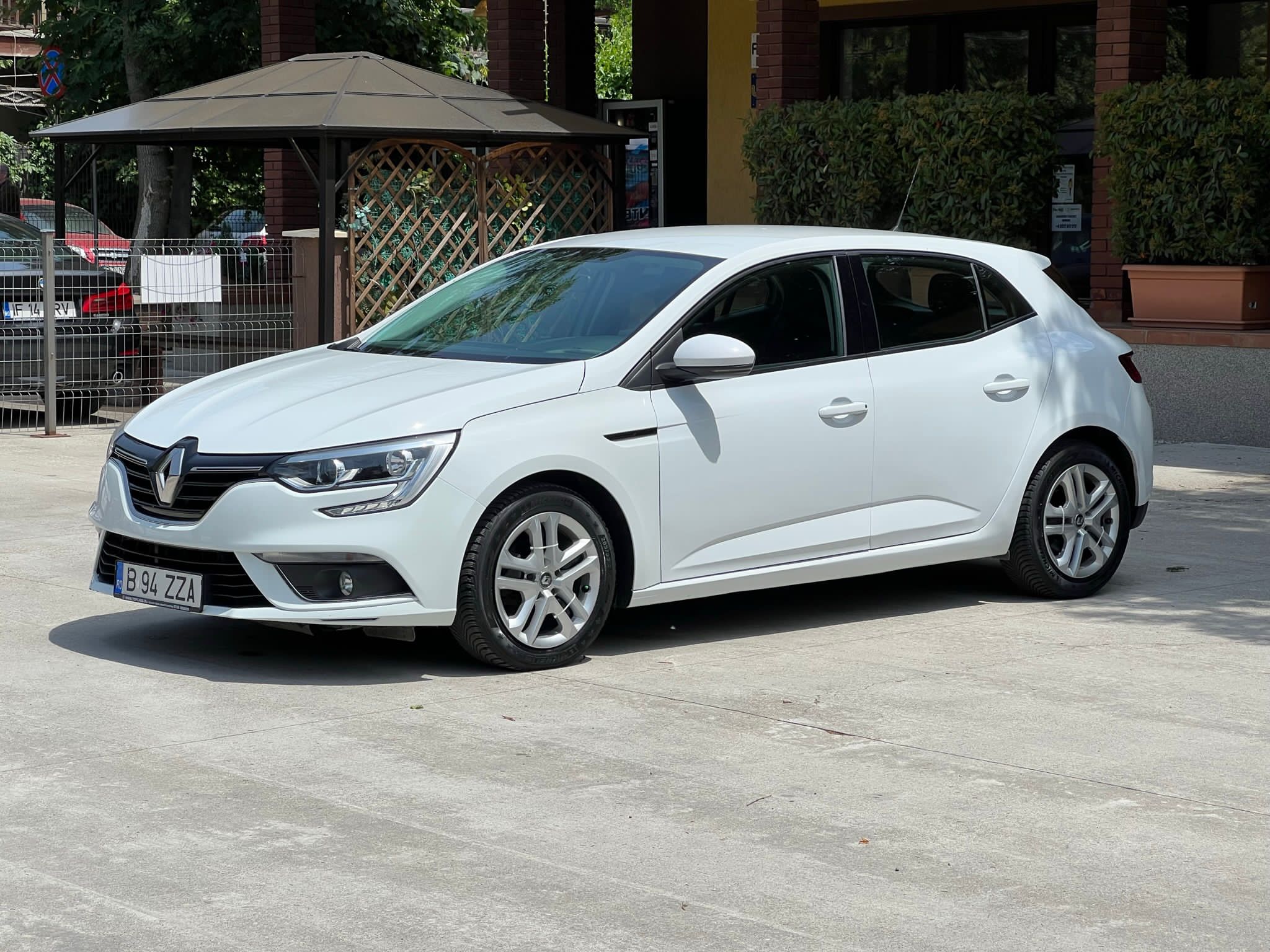 Fotografie Clio CLIO 1