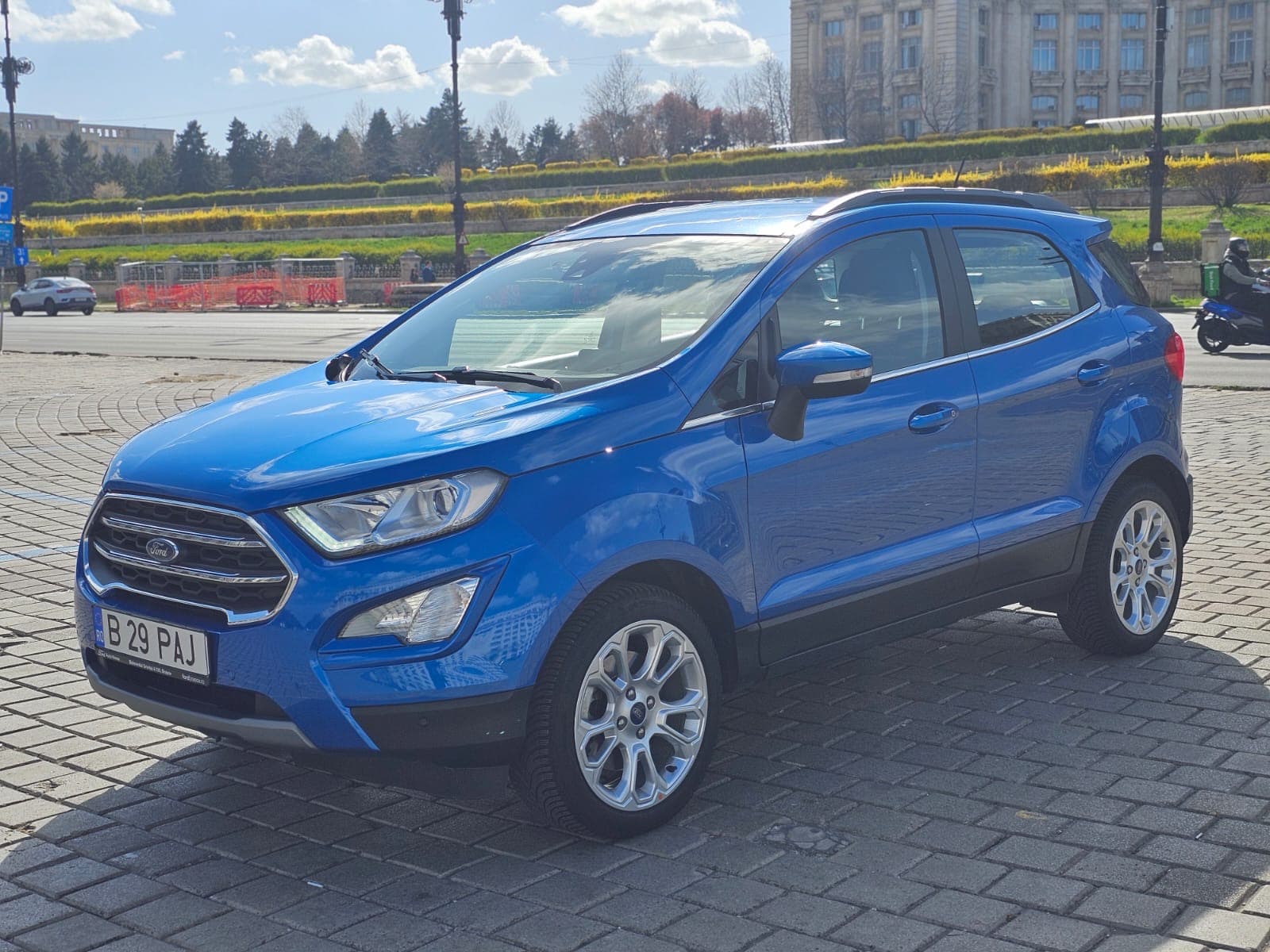HYUNDI I20 photo 1