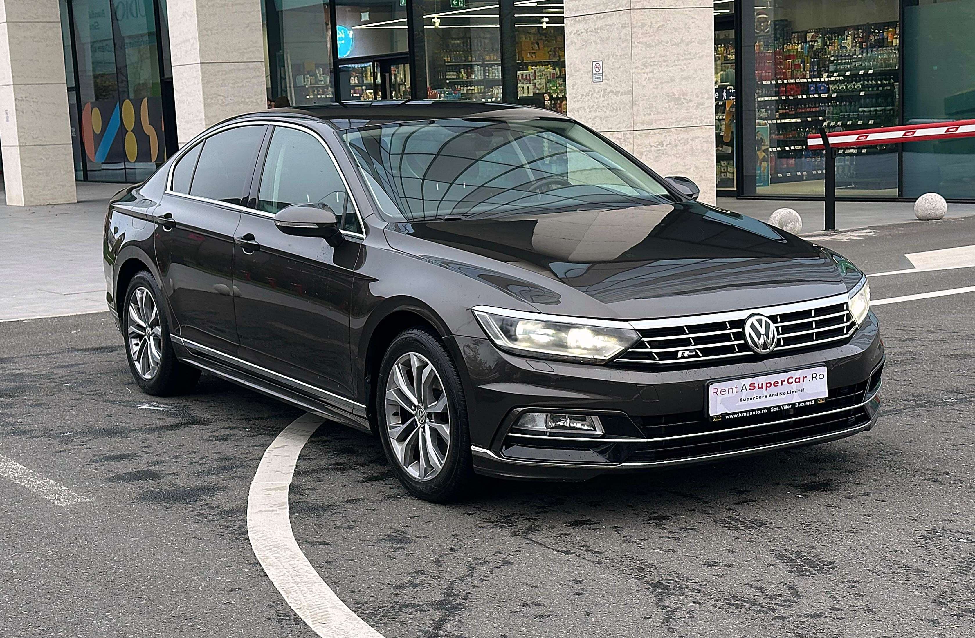 Fotografie Renault Megane 1